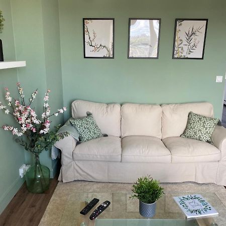 Haut Confort Cosy Appart Renove Mobilier Neuf 3 Ch Le Mans Eksteriør bilde